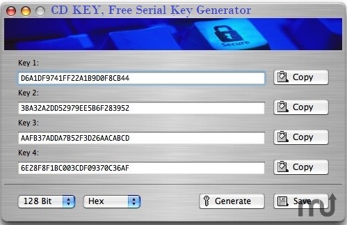 reaper license key generator