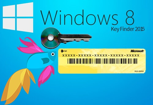 Windows 8 Pro Genuine Product Key Generator